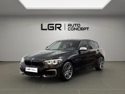 Noir Utilisé 2019 BMW M140 M Sport Berline | 32 990 € (Super prix)