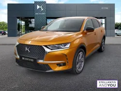 Dore Utilisé 2020 DS Automobiles DS7 Crossback So Chic SUV | 24 489 € (Super prix)