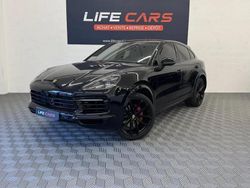 Utilisé 2020 Porsche Cayenne SUV | 76 990 € (Prix juste)