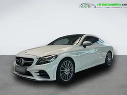 Utilisé 2019 Mercedes C43 AMG AMG Berline | 55 800 € (Prix cher)