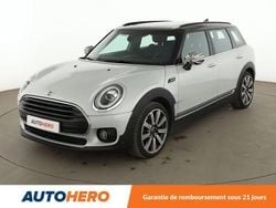 Gris Utilisé 2019 Mini Cooper Clubman Break | 17 390 € (Bon prix)