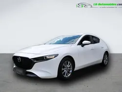 Utilisé 2019 Mazda 3 Berline | 21 300 € (Prix juste)