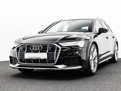 Noir Utilisé 2019 Audi A6 Allroad Sport Break | 38 990 € (Super prix)