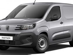 Nouvelle 2025 Peugeot Partner S Monospace | 21 700 € (Prix juste)