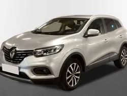 Utilisé 2021 Renault Kadjar Intens SUV | 19 490 € (Prix juste)
