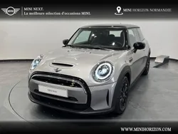 Argente Utilisé 2023 Mini Cooper SE Premium Citadine | 21 990 € (Bon prix)