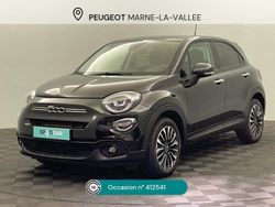 Utilisé 2023 Fiat 500 S Citadine | 20 480 € (Prix assez cher)