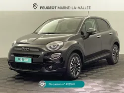 Utilisé 2023 Fiat 500 S Citadine | 20 480 € (Prix assez cher)