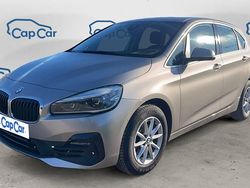 Occasion 2021 BMW 216 Active Tourer Monospace | 19 590 € (Prix assez cher)