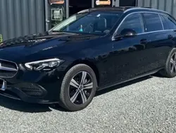 Utilisé 2022 Mercedes C300 Avantgarde Break | 34 500 € (Prix juste)