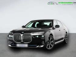 Utilisé 2023 BMW i7 Berline | 92 600 €