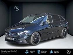 Noir Utilisé 2024 Mercedes B200 Monospace | 39 890 € (Prix cher)