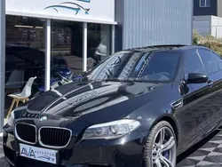 Utilisé 2013 BMW M5 Comfort Edition Berline | 41 980 €