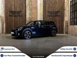 Bleu Utilisé 2021 Mini Cooper Clubman Break | 20 990 € (Bon prix)