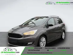 Utilisé 2015 Ford Grand C-Max Monospace | 18 400 €