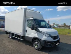 Utilisé 2021 Iveco Daily | 37 080 €