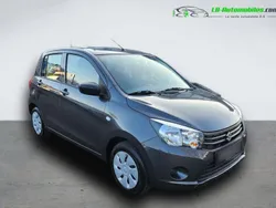 Suzuki Celerio