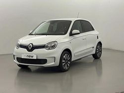 Blanc Utilisé 2021 Renault Twingo Intens Citadine | 11 300 € (Prix juste)
