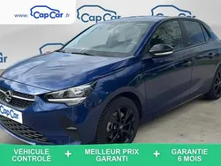 Utilisé 2021 Opel Corsa-e Elegance Citadine | 13 490 € (Bon prix)