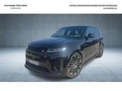 Noir Utilisé 2023 Land Rover Range Rover Sport Dynamic SUV | 257 990 €