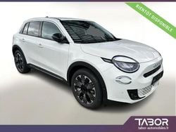 Blanc Nouvelle 2025 Fiat 600 La Prima Berline | 27 650 € (Prix juste)