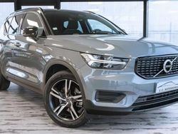 Occasion 2019 Volvo XC40 R-Design SUV | 29 980 € (Prix juste)