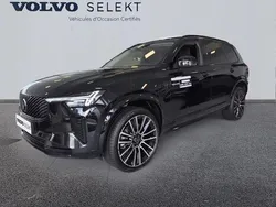 Noir Utilisé 2025 Volvo XC90 Ultra SUV | 100 990 €