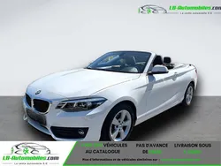 Utilisé 2018 BMW 218 Sport Line Coupé | 21 800 € (Prix assez cher)