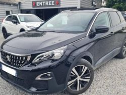 Utilisé 2017 Peugeot 3008 Allure SUV | 12 990 € (Prix cher)