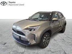 Bronze Utilisé 2025 Toyota Yaris Hybrid Plus | 32 990 €