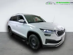 Utilisé 2022 Skoda Kodiaq SUV | 34 300 € (Prix juste)