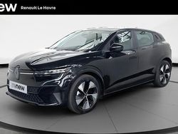 Noir Utilisé 2022 Renault Mégane Equilibre Berline | 19 990 € (Prix juste)
