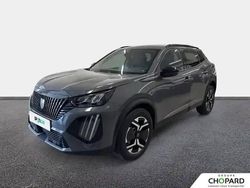 Gris Utilisé 2025 Peugeot 2008 Allure SUV | 24 995 € (Prix cher)