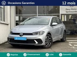 Utilisé 2023 VW Polo Life | 17 990 € (Super prix)