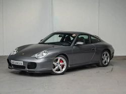 Occasion 2003 Porsche 911 Carrera 4S Coupé | 54 900 € (Prix juste)