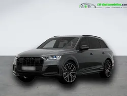 Utilisé 2022 Audi SQ7 Sport SUV | 88 800 € (Prix juste)