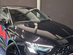 Utilisé 2022 Audi RS3 Design Berline | 64 990 € (Prix cher)