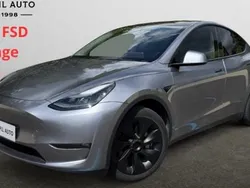 Utilisé 2023 Tesla Model Y Long Range AWD SUV | 42 900 €