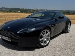 Utilisé 2006 Aston Martin V8 Vantage Coupé | 55 990 € (Bon prix)