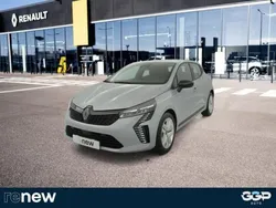 Gris Utilisé 2023 Renault Clio V Evolution | 16 499 € (Prix juste)