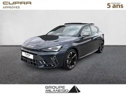 Gris Utilisé 2025 Cupra Leon Berline | 35 990 € (Prix cher)