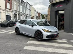 Gris Utilisé 2022 Cupra Born Citadine | 24 490 € (Prix juste)