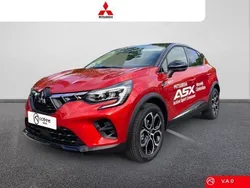 Rouge Utilisé 2023 Mitsubishi ASX Instyle SUV | 36 990 €