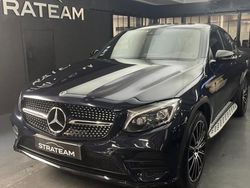 Utilisé 2018 Mercedes GLC350 | 34 990 €