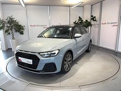 Gris flèche nacré Utilisé 2024 Audi A1 Sportback Advanced Plus Citadine | 20 906 € (Prix juste)