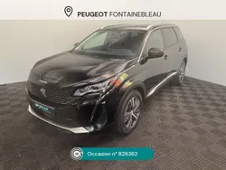 Utilisé 2021 Peugeot 5008 Allure Monospace | 19 480 € (Prix juste)