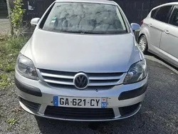 Utilisé 2005 VW Golf Plus Cross Monospace | 1 900 €