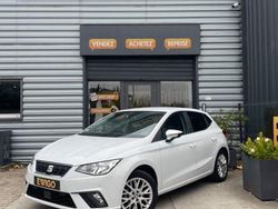 Blanc Utilisé 2020 Seat Ibiza Style Citadine | 11 980 € (Bon prix)