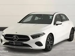 Utilisé 2023 Mercedes 180 Progressive Berline | 26 999 € (Prix juste)