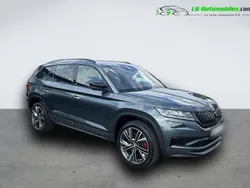 Utilisé 2020 Skoda Kodiaq SUV | 39 500 € (Prix juste)